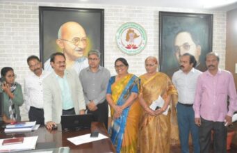 గ్రూప్-3 ఫలితాలు విడుదల