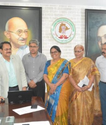 గ్రూప్-3 ఫలితాలు విడుదల