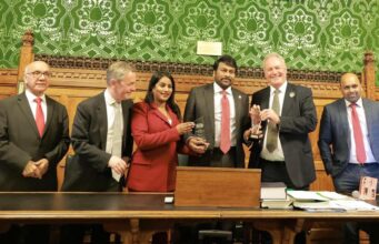 మెగాస్టార్ కు లైఫ్ టైమ్ అచీవ్ మెంట్ అవార్డు