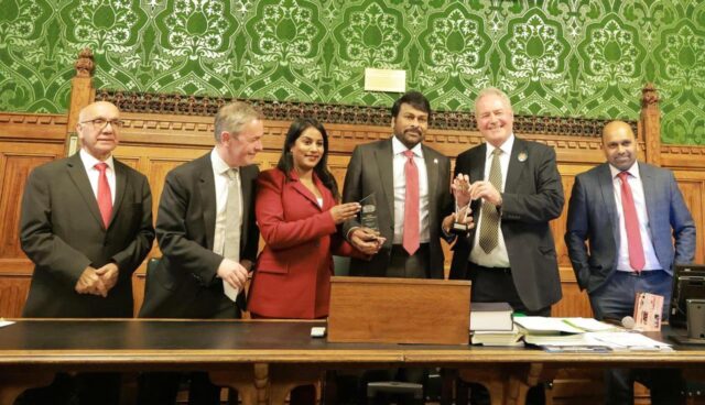 మెగాస్టార్ కు లైఫ్ టైమ్ అచీవ్ మెంట్ అవార్డు