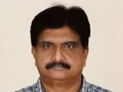 కేంద్రీయ గిరిజన విశ్వవిద్యాలయం వీసీగా ఆచార్య శ్రీనివాస్