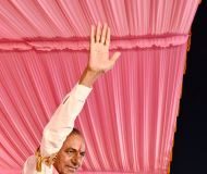 జగిత్యాల ప్రజా ఆశీర్వాద సభలో పాల్గొన్న మాజీ సీఎం కేసీఆర్