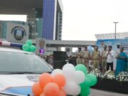మహిళల రక్షణకు అత్యంత ప్రాధాన్యత: సీఎం రేవంత్ రెడ్డి