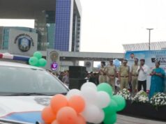 మహిళల రక్షణకు అత్యంత ప్రాధాన్యత: సీఎం రేవంత్ రెడ్డి