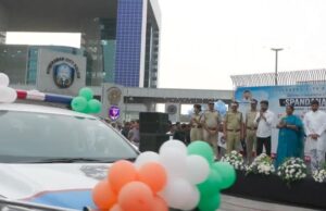 మహిళల రక్షణకు అత్యంత ప్రాధాన్యత: సీఎం రేవంత్ రెడ్డి