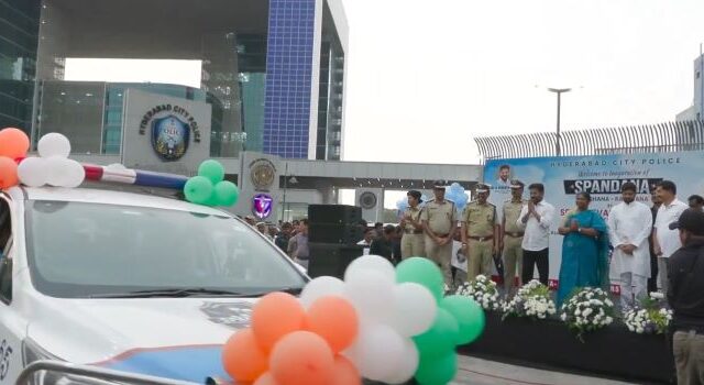 మహిళల రక్షణకు అత్యంత ప్రాధాన్యత: సీఎం రేవంత్ రెడ్డి
