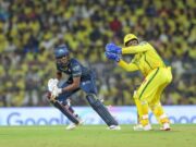 చెన్నైపై గుజరాత్ ఘనవిజయం