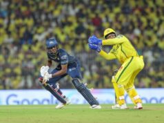 చెన్నైపై గుజరాత్ ఘనవిజయం