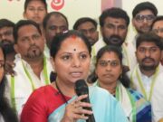 ఆర్టీసీని ప్రభుత్వంలో విలీనం చేయాలి: కల్వకుంట్ల కవిత
