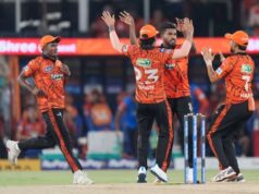 అభిషేక్ సెంచరీ… సన్రైజర్స్ ఘన విజయం