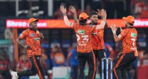 అభిషేక్ సెంచరీ… సన్రైజర్స్ ఘన విజయం