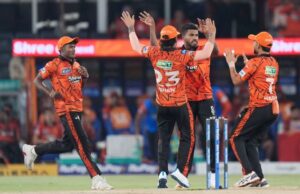 అభిషేక్ సెంచరీ… సన్రైజర్స్ ఘన విజయం