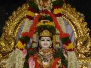 రాష్ట్ర పండుగగా వాసవి మాత జయంతి