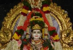 రాష్ట్ర పండుగగా వాసవి మాత జయంతి