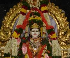 రాష్ట్ర పండుగగా వాసవి మాత జయంతి