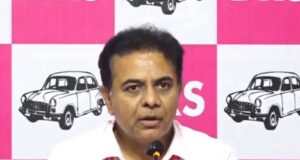 అన్ని పంటలను ప్రభుత్వమే కొనుగోలు చేయాలి: కేటీఆర్