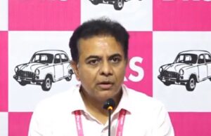 అన్ని పంటలను ప్రభుత్వమే కొనుగోలు చేయాలి: కేటీఆర్