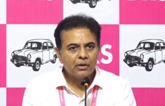 అన్ని పంటలను ప్రభుత్వమే కొనుగోలు చేయాలి: కేటీఆర్
