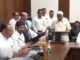 ఎమ్మెల్సీలుగా కోదండరాం, అజారుద్దీన్ ప్రమాణస్వీకారం