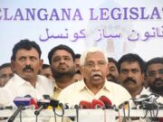 పదవులు అనేవి శాశ్వతం కావు : ఎమ్మెల్సీ కోదండరాం
