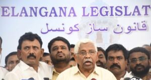 పదవులు అనేవి శాశ్వతం కావు : ఎమ్మెల్సీ కోదండరాం