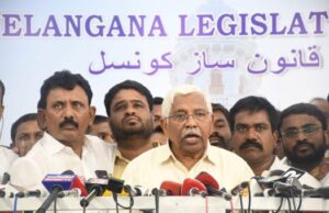 పదవులు అనేవి శాశ్వతం కావు : ఎమ్మెల్సీ కోదండరాం