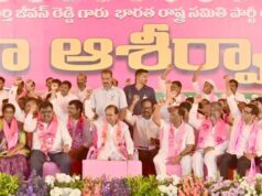 తెలంగాణ పునర్నిర్మాణ యజ్ఞం మళ్ళీ మొదలు కావాల్సిందే: కేసీఆర్