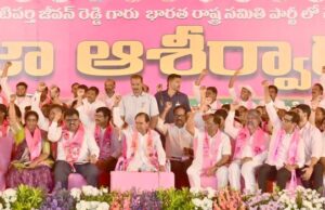 తెలంగాణ పునర్నిర్మాణ యజ్ఞం మళ్ళీ మొదలు కావాల్సిందే: కేసీఆర్