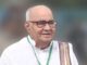 మాజీ ముఖ్యమంత్రి నాదెండ్ల భాస్కరరావు కన్నుమూత