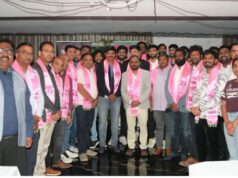 ఎన్నారైల పాత్ర మరువలేనిది: మాజీ ఎంపీ సంతోష్ కుమార్