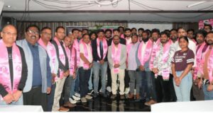 ఎన్నారైల పాత్ర మరువలేనిది: మాజీ ఎంపీ సంతోష్ కుమార్