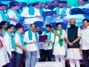 రైతు సంక్షేమమే మా విధానం: సీఎం రేవంత్ రెడ్డి