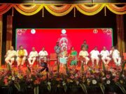 రవీంద్రభారతిలో ఘనంగా వాసవిమాత జయంతి