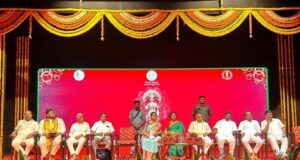 రవీంద్రభారతిలో ఘనంగా వాసవిమాత జయంతి