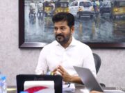 కాళేశ్వరంపై సీఎం రేవంత్ సమీక్ష