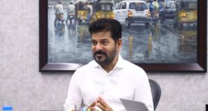 కాళేశ్వరంపై సీఎం రేవంత్ సమీక్ష