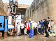 కాళేశ్వరం ప్రాజెక్టును పునరుద్ధరిస్తాం: సీఎం రేవంత్ రెడ్డి