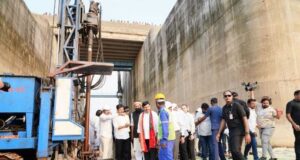 కాళేశ్వరం ప్రాజెక్టును పునరుద్ధరిస్తాం: సీఎం రేవంత్ రెడ్డి