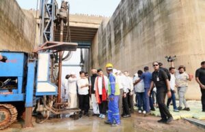 కాళేశ్వరం ప్రాజెక్టును పునరుద్ధరిస్తాం: సీఎం రేవంత్ రెడ్డి