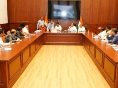 శాసనసభ ప్రాంగణంలో చేపట్టాల్సిన పనులపై సీఎం సమీక్ష