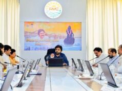 ప్లాస్టిక్ రహిత పుష్కరాలను నిర్వహిద్దాం: ఉపముఖ్యమంత్రి
