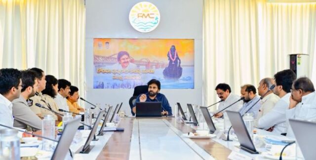 AP DEputy cM 2
