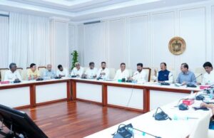 మైనార్టీ విద్యార్థులకు ప్రత్యేక డిగ్రీ కళాశాలలు సీఎం రేవంత్ రెడ్డి