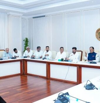 మైనార్టీ విద్యార్థులకు ప్రత్యేక డిగ్రీ కళాశాలలు సీఎం రేవంత్ రెడ్డి