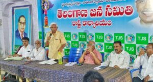 ఎస్ఐఆర్ ప్రక్రియపై అప్రమత్తంగా ఉండాలి: ఎమ్మెల్సీ కోదండరాం