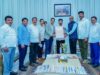 19వ ఆటా మహాసభలు.. సీఎం రేవంత్ రెడ్డికి ఆహ్వానం