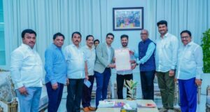 19వ ఆటా మహాసభలు.. సీఎం రేవంత్ రెడ్డికి ఆహ్వానం