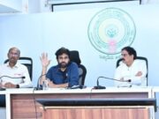 గోదావరి పుష్కరాల విజయవంతానికి కలిసి రావాలి: డిప్యూటీ సీఎం