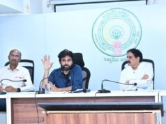 గోదావరి పుష్కరాల విజయవంతానికి కలిసి రావాలి: డిప్యూటీ సీఎం