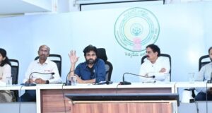 గోదావరి పుష్కరాల విజయవంతానికి కలిసి రావాలి: డిప్యూటీ సీఎం